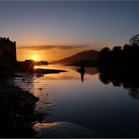Number 6 Narrow Water Castle Apartment Warrenpoint Exterior photo
