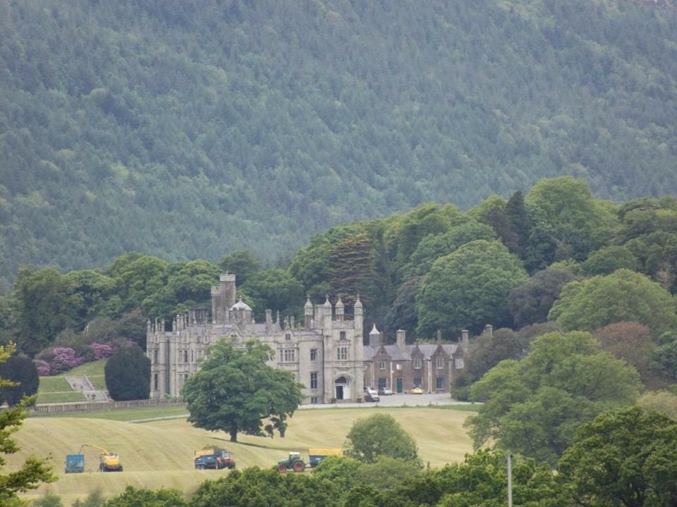 Number 6 Narrow Water Castle Apartment Warrenpoint Exterior photo